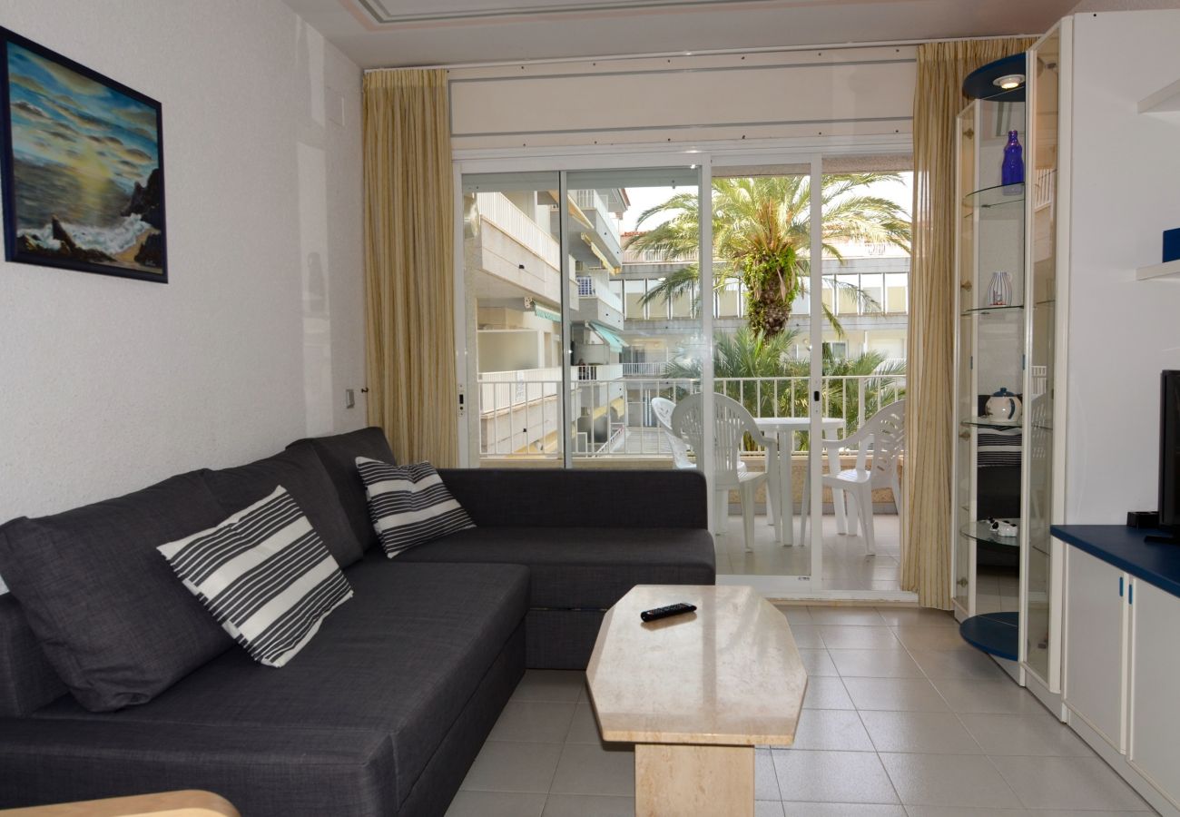 Apartment in Estartit - ILLA MAR DOR 148