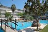 Apartment in Estartit - ILLA MAR DOR 237 Apartment in Estartit - ILLA MAR DOR 237