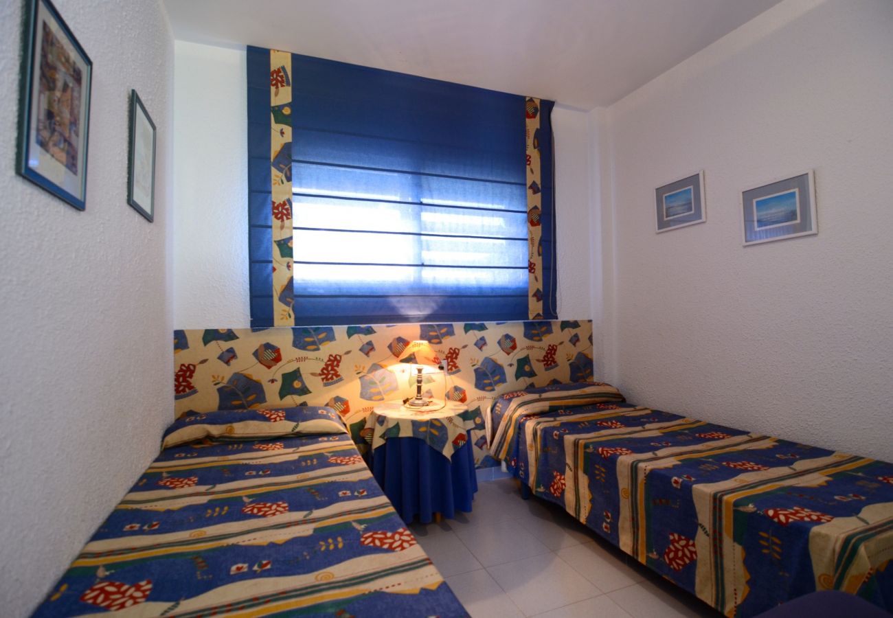 Apartment in Estartit - ILLA MAR DOR 239