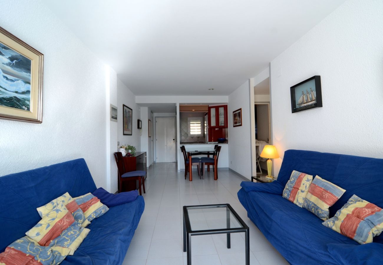 Apartment in Estartit - ILLA MAR DOR 239
