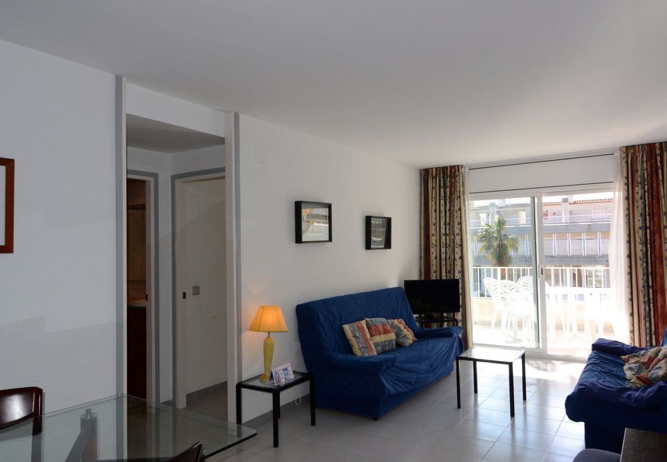 Apartment in Estartit - ILLA MAR DOR 239