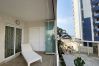 Apartment in Calpe - Alq 048 Porto Azul 2