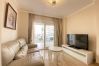 Apartment in Calpe - Alq 048 Porto Azul 2