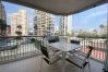 Apartment in Calpe - Alq 048 Porto Azul 2