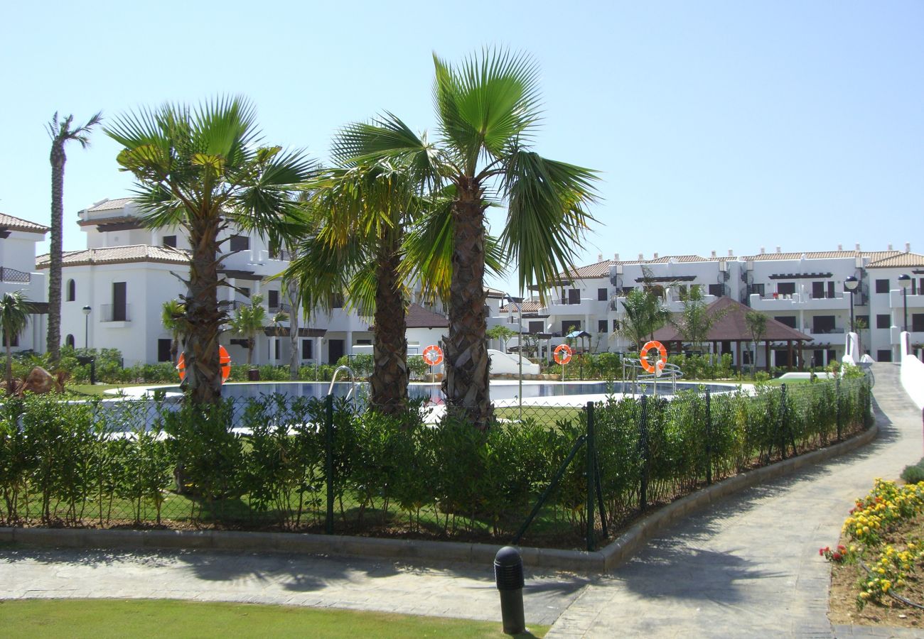 Apartment in Chiclana de la Frontera - R369 Residencial Coto de Sancti Petri 1 Bajo
