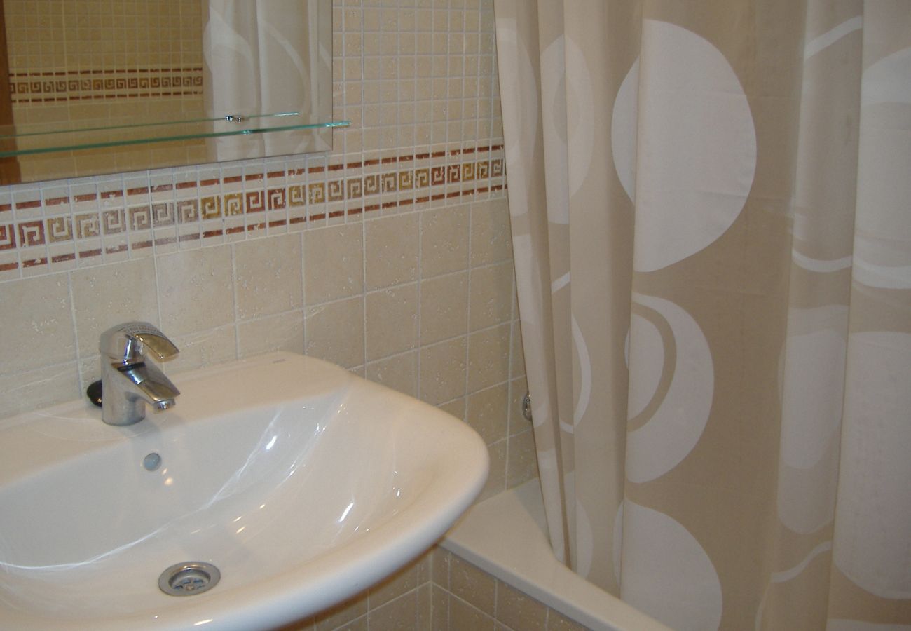 Apartment in Chiclana de la Frontera - R369 Residencial Coto de Sancti Petri 1 Bajo