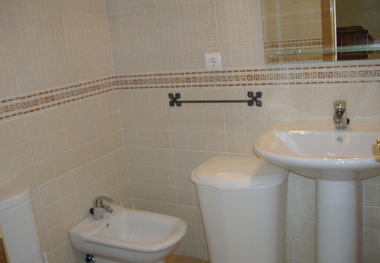 Apartment in Chiclana de la Frontera - R369 Residencial Coto de Sancti Petri 1 Bajo