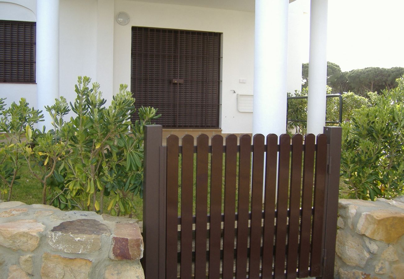 Apartment in Chiclana de la Frontera - R369 Residencial Coto de Sancti Petri 1 Bajo