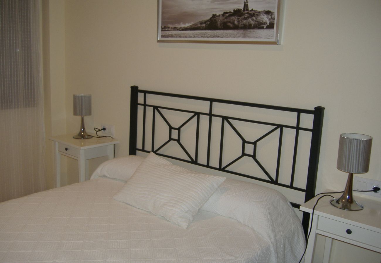 Apartment in Chiclana de la Frontera - R369 Residencial Coto de Sancti Petri 1 Bajo