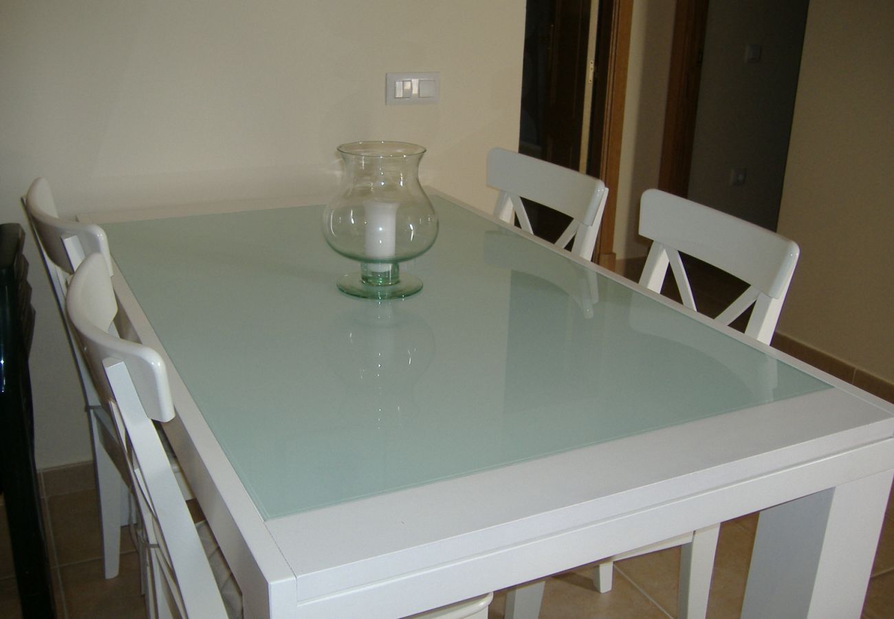 Apartment in Chiclana de la Frontera - R369 Residencial Coto de Sancti Petri 1 Bajo