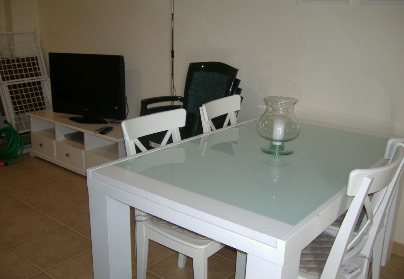 Apartment in Chiclana de la Frontera - R369 Residencial Coto de Sancti Petri 1 Bajo