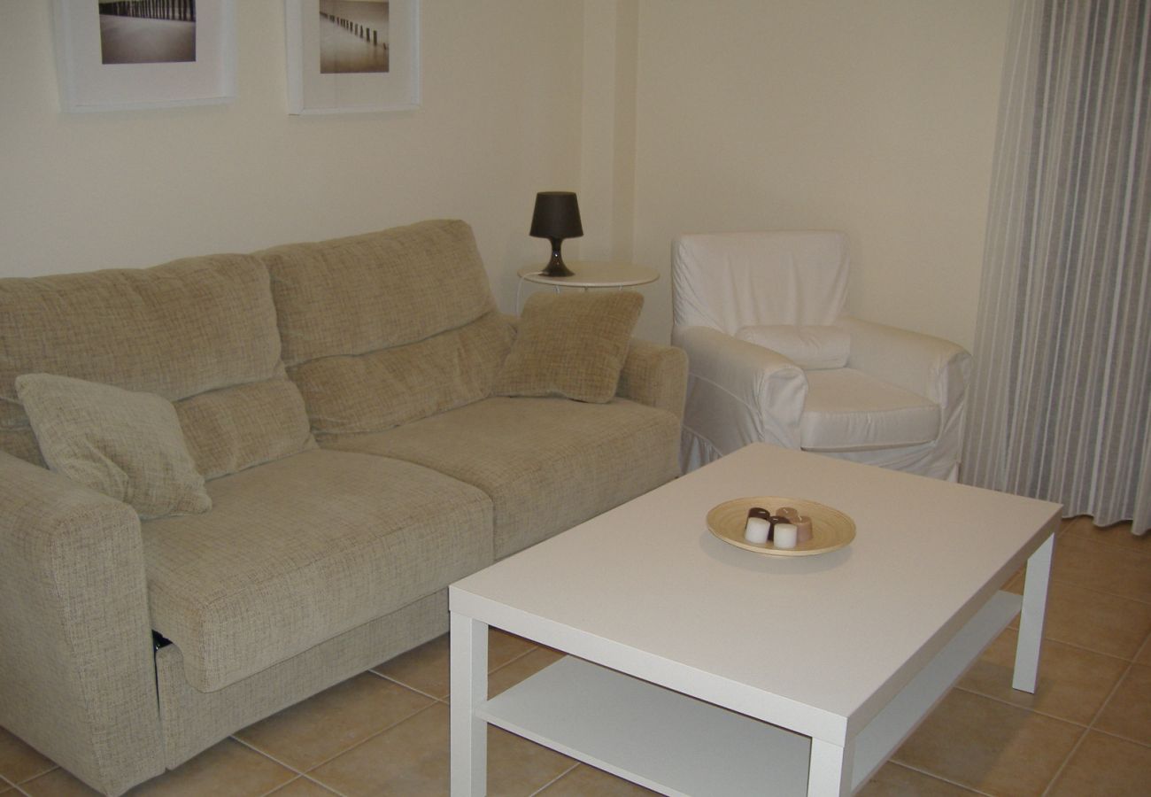 Apartment in Chiclana de la Frontera - R369 Residencial Coto de Sancti Petri 1 Bajo