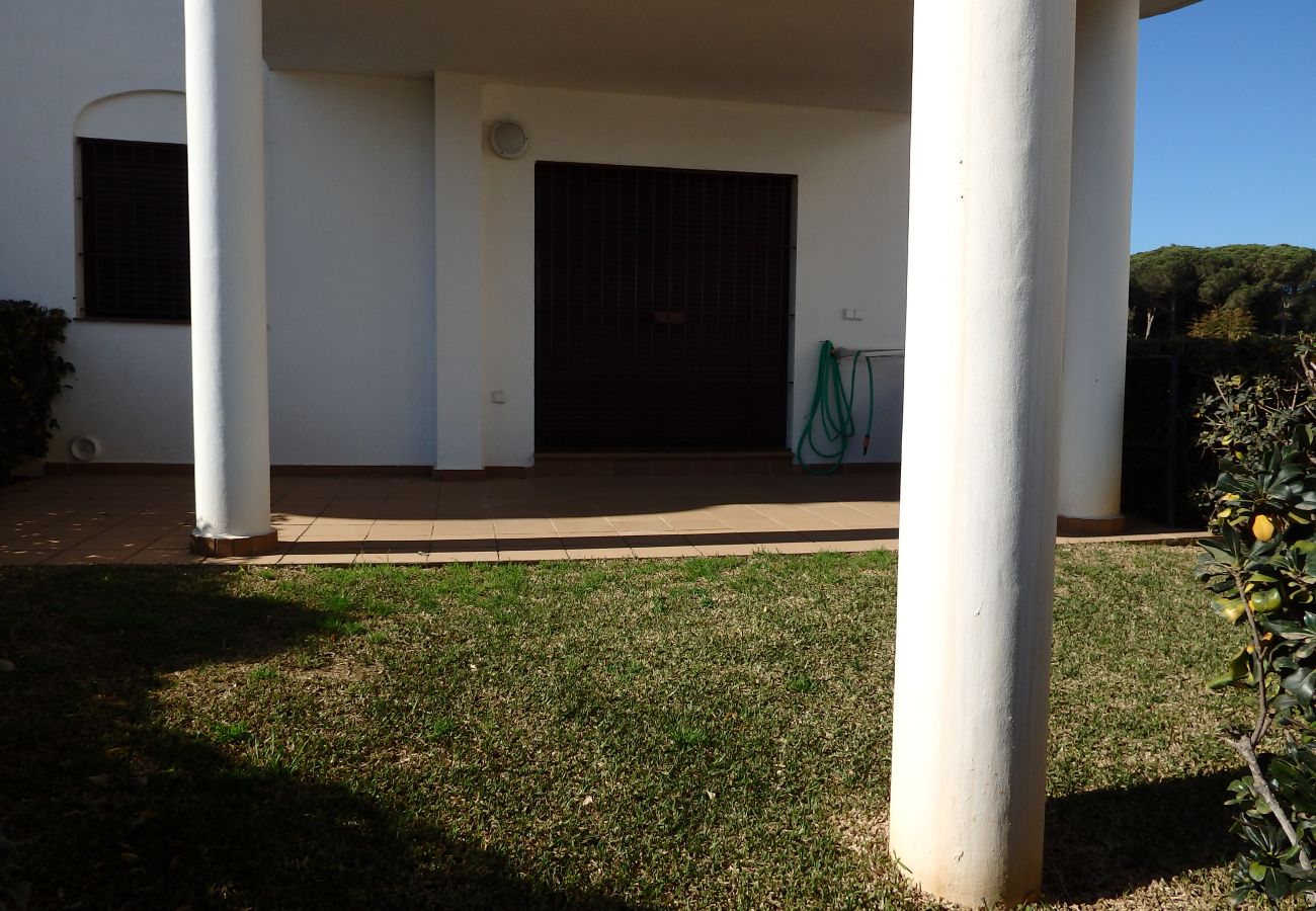 Apartment in Chiclana de la Frontera - R369 Residencial Coto de Sancti Petri 1 Bajo