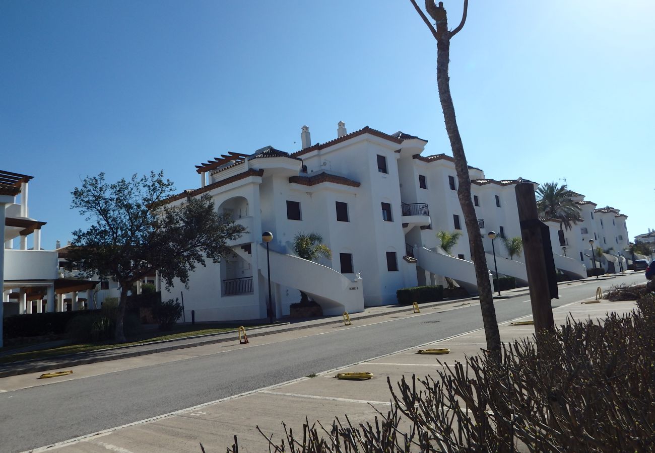 Apartment in Chiclana de la Frontera - R369 Residencial Coto de Sancti Petri 1 Bajo
