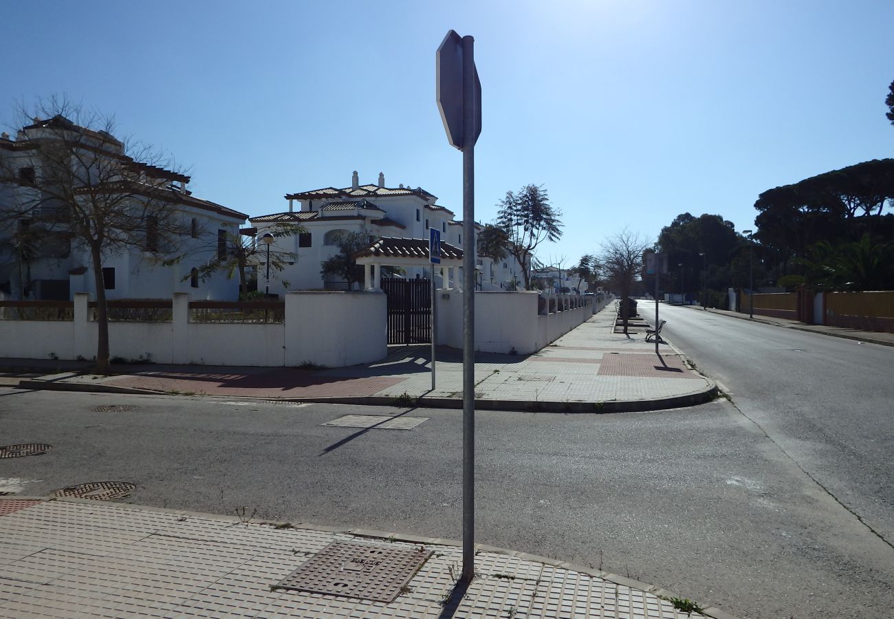 Apartment in Chiclana de la Frontera - R369 Residencial Coto de Sancti Petri 1 Bajo