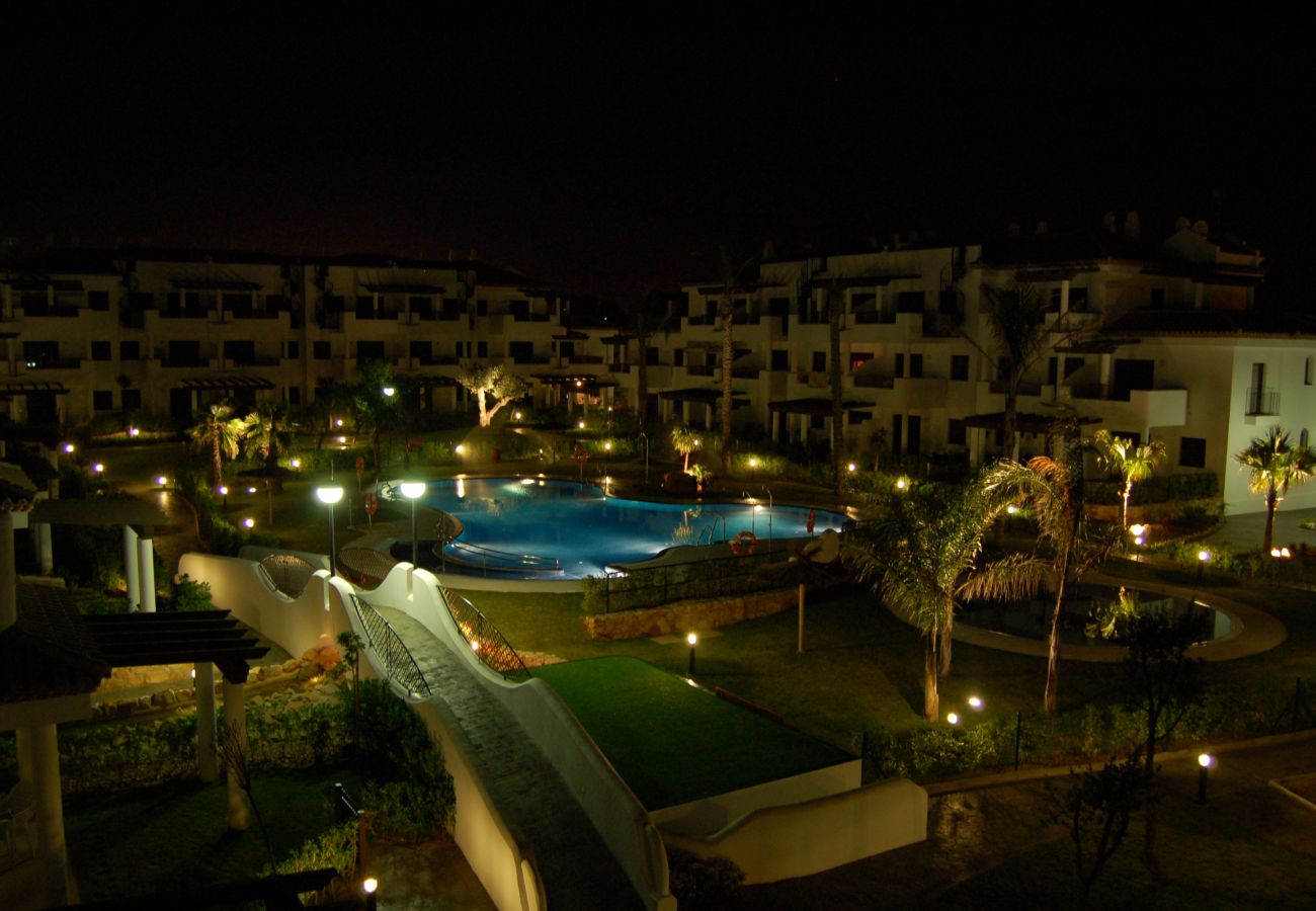 Apartment in Chiclana de la Frontera - R369 Residencial Coto de Sancti Petri 1 Bajo