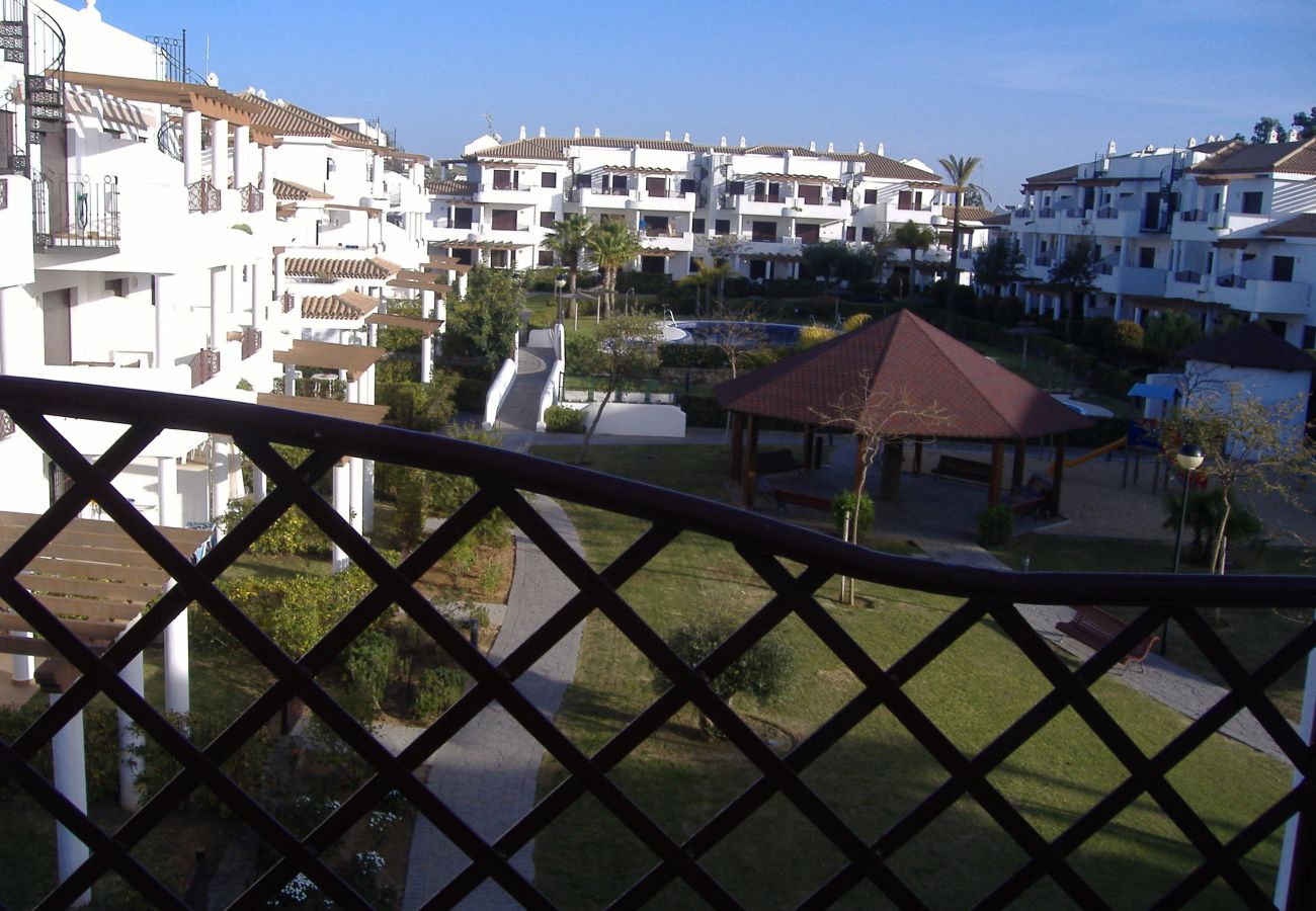 Apartment in Chiclana de la Frontera - R363 Residencial Coto de Sancti Petri Ático