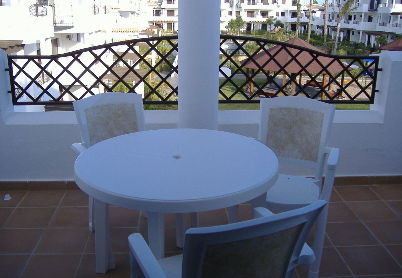 Apartment in Chiclana de la Frontera - R363 Residencial Coto de Sancti Petri Ático