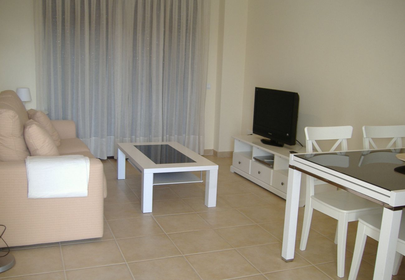 Apartment in Chiclana de la Frontera - R363 Residencial Coto de Sancti Petri Ático