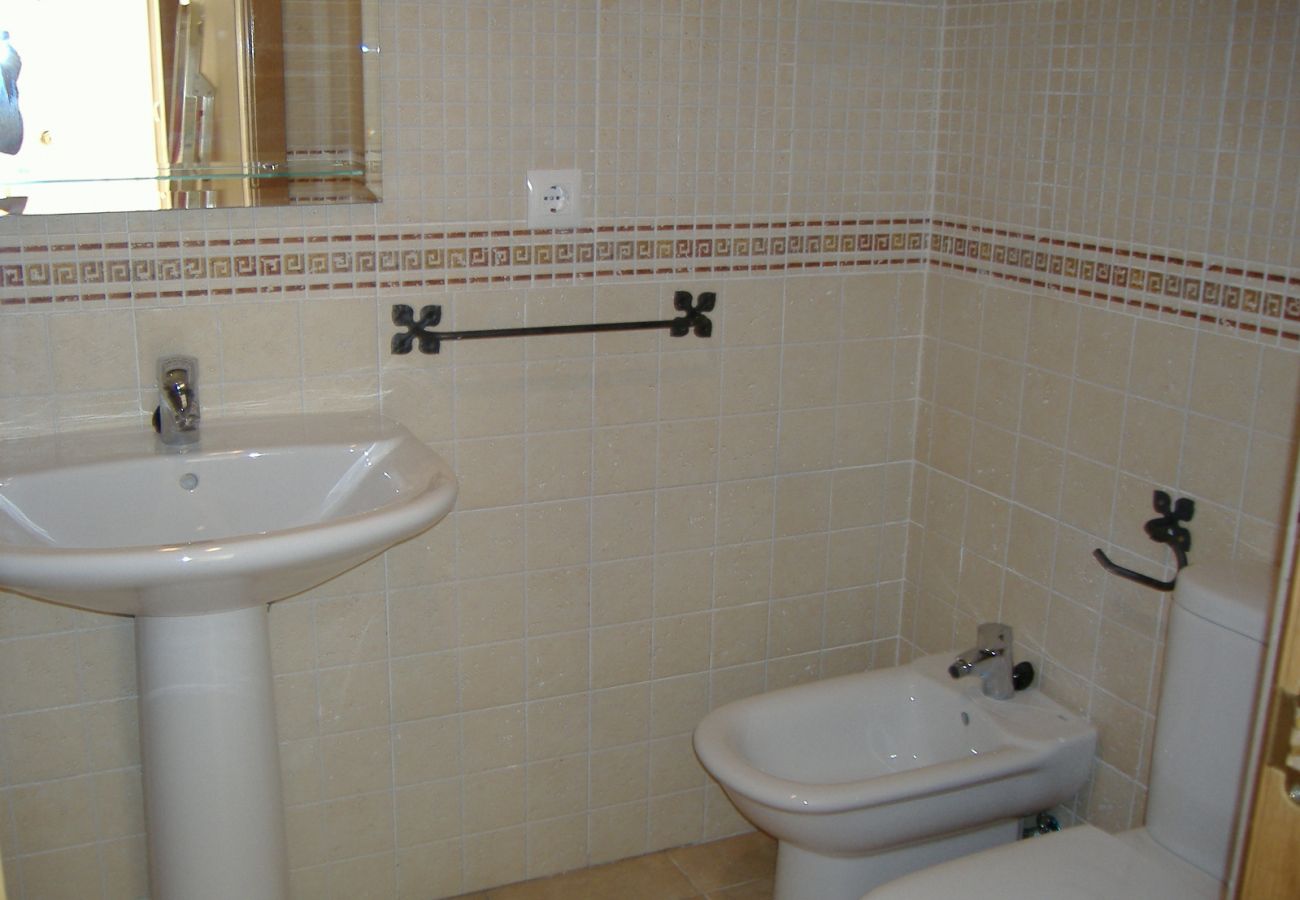 Apartment in Chiclana de la Frontera - R363 Residencial Coto de Sancti Petri Ático