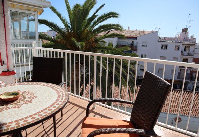 Apartment in Nerja - Coronado 129 Apartments Casasol