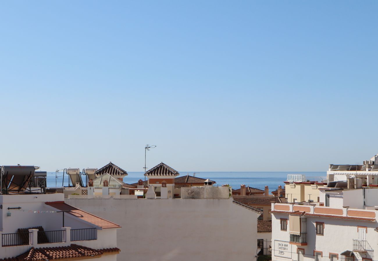 Apartment in Nerja - Coronado 129 Apartment by Casasol
