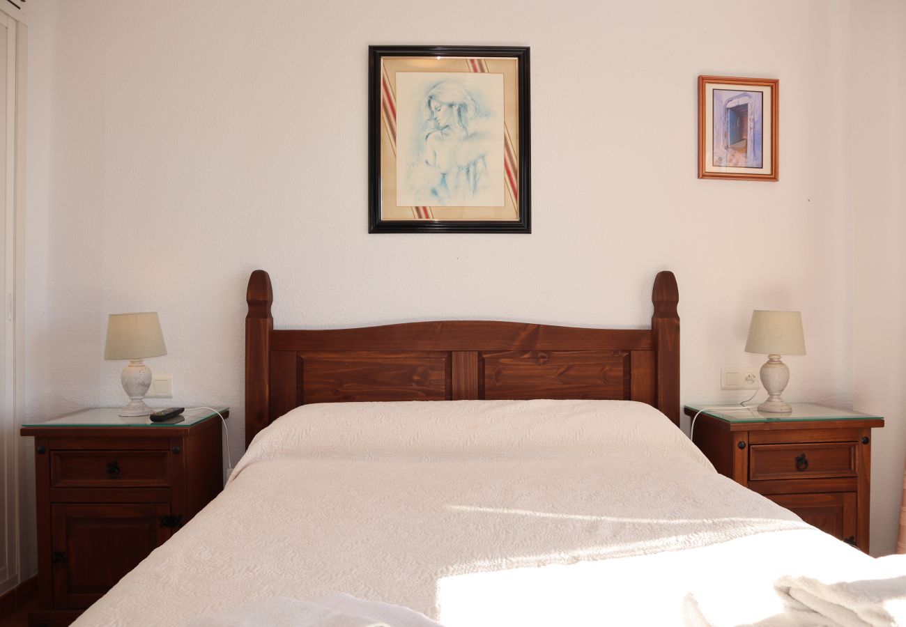Apartment in Nerja - Coronado 129 Apartment by Casasol