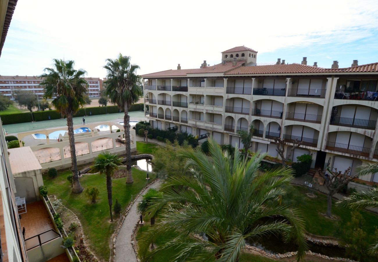Apartment in Estartit - JADEMAR 126-C