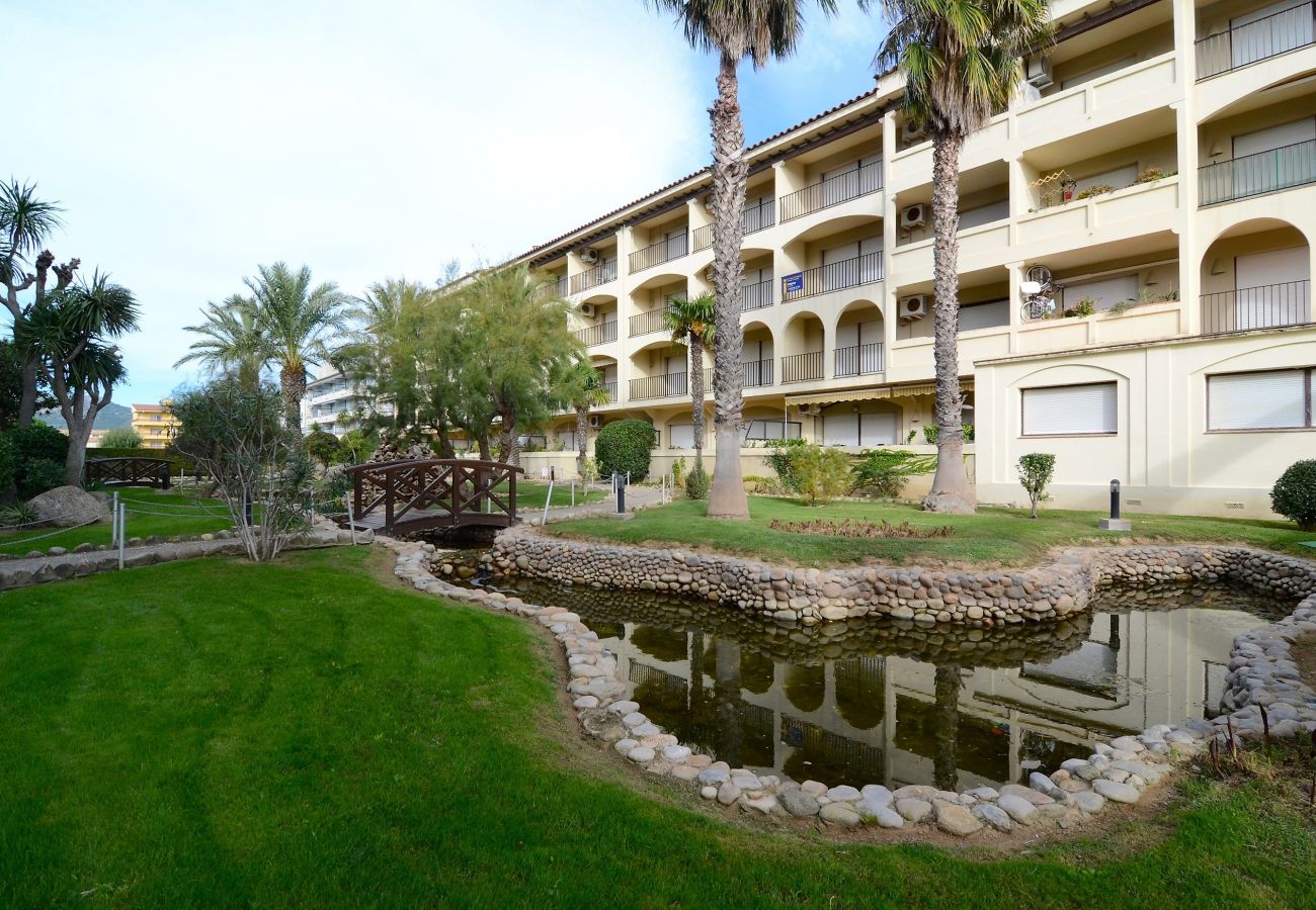 Apartment in Estartit - JADEMAR 126-C