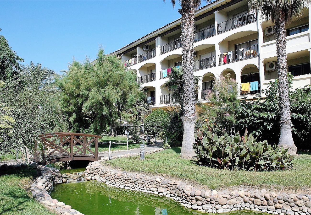 Apartment in Estartit - JADEMAR 126-C