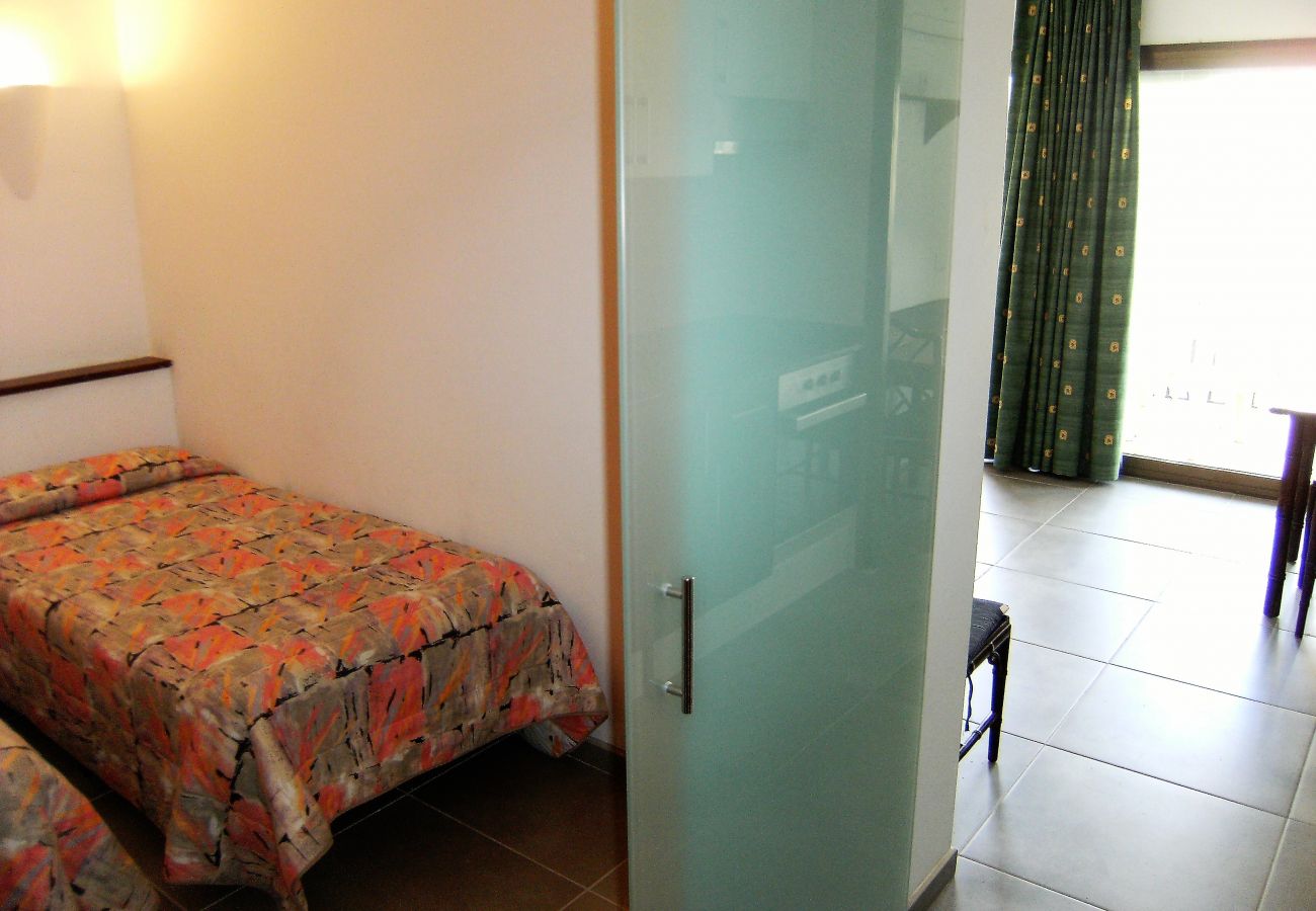 Apartment in Estartit - JADEMAR 126-C