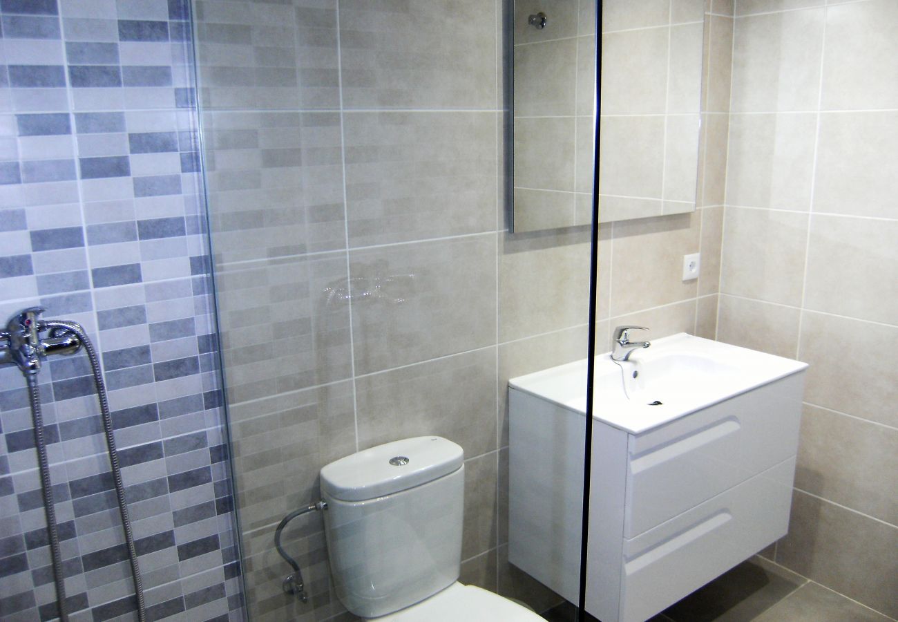 Apartment in Estartit - JADEMAR 126-C