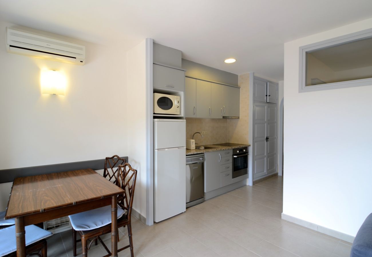 Apartment in Estartit - JADEMAR 048-B
