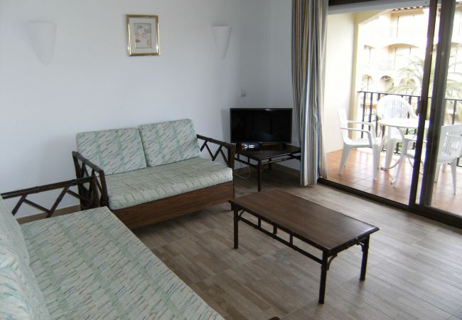 Apartment in Estartit - JADEMAR 138-C