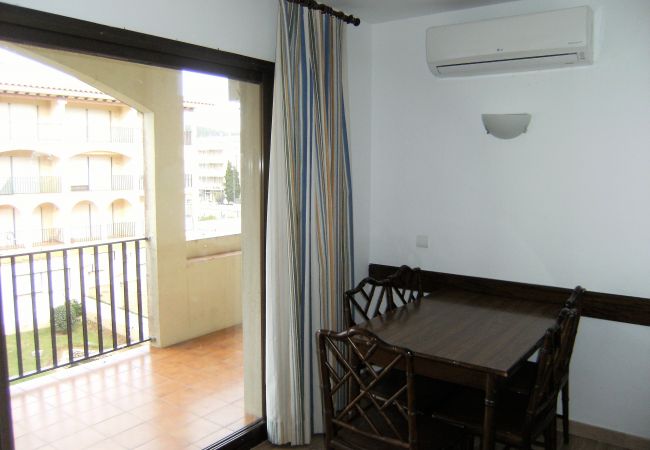 Apartment in Estartit - JADEMAR 138-C