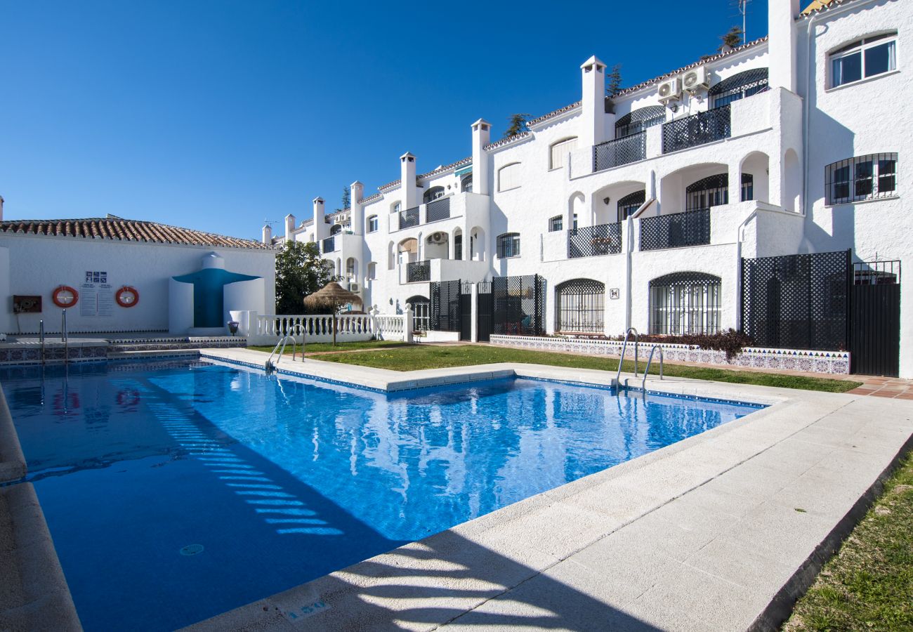 Apartment in Nerja - Verano Azul Nerja (54)