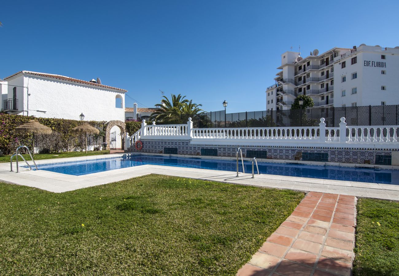 Apartment in Nerja - Verano Azul Nerja (54)