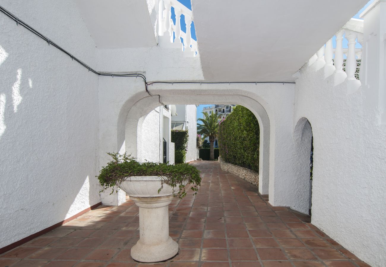 Apartment in Nerja - Verano Azul Nerja (54)