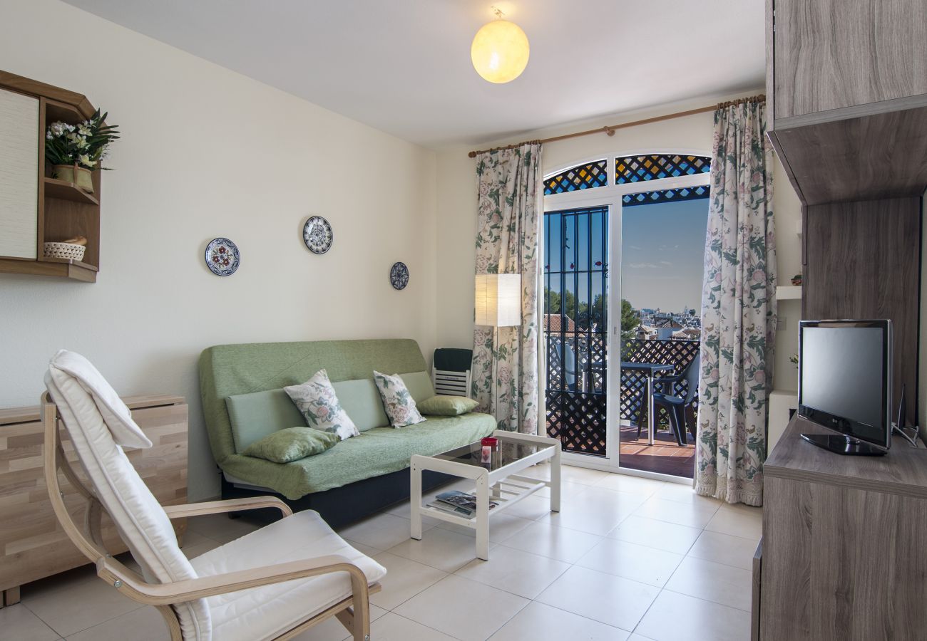 Apartment in Nerja - Verano Azul Nerja (54)