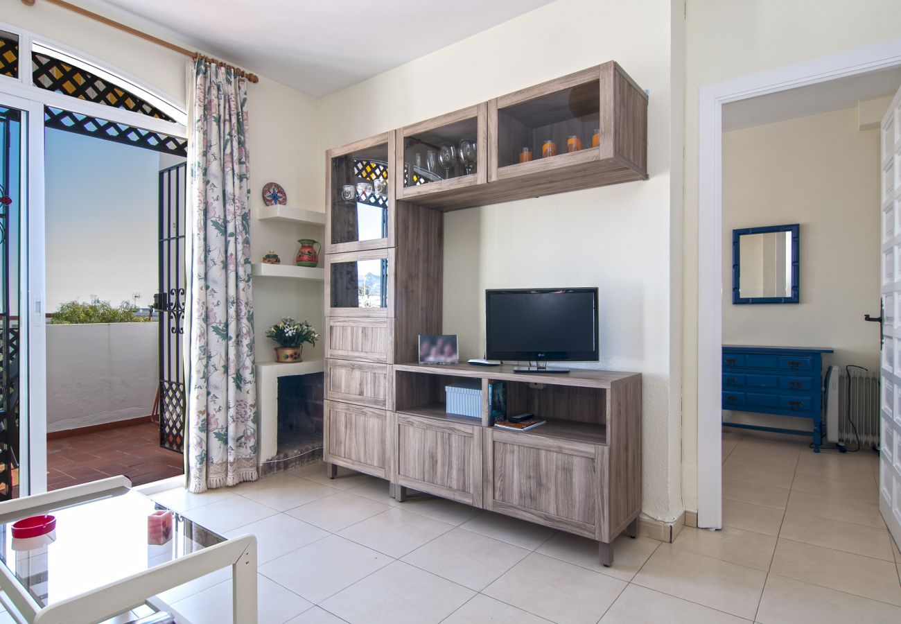Apartment in Nerja - Verano Azul Nerja (54)