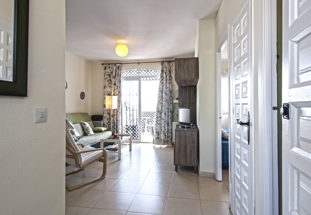 Apartment in Nerja - Verano Azul Nerja (54)