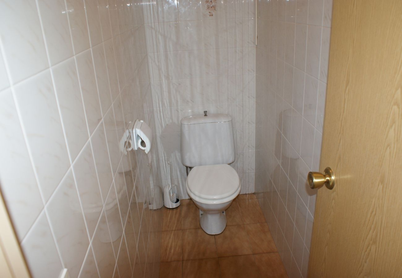 Apartment in L'Escala - GRAN SOL D 04