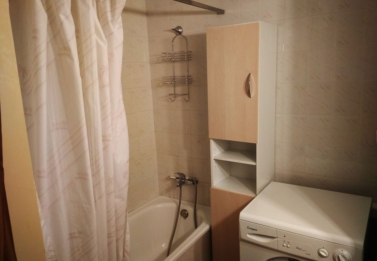 Apartment in L'Escala - GRAN SOL D 04