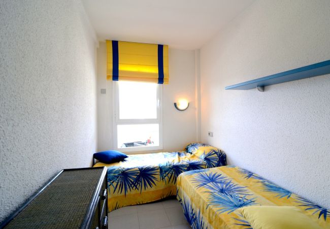 Apartment in Estartit - ILLA MAR DOR 335