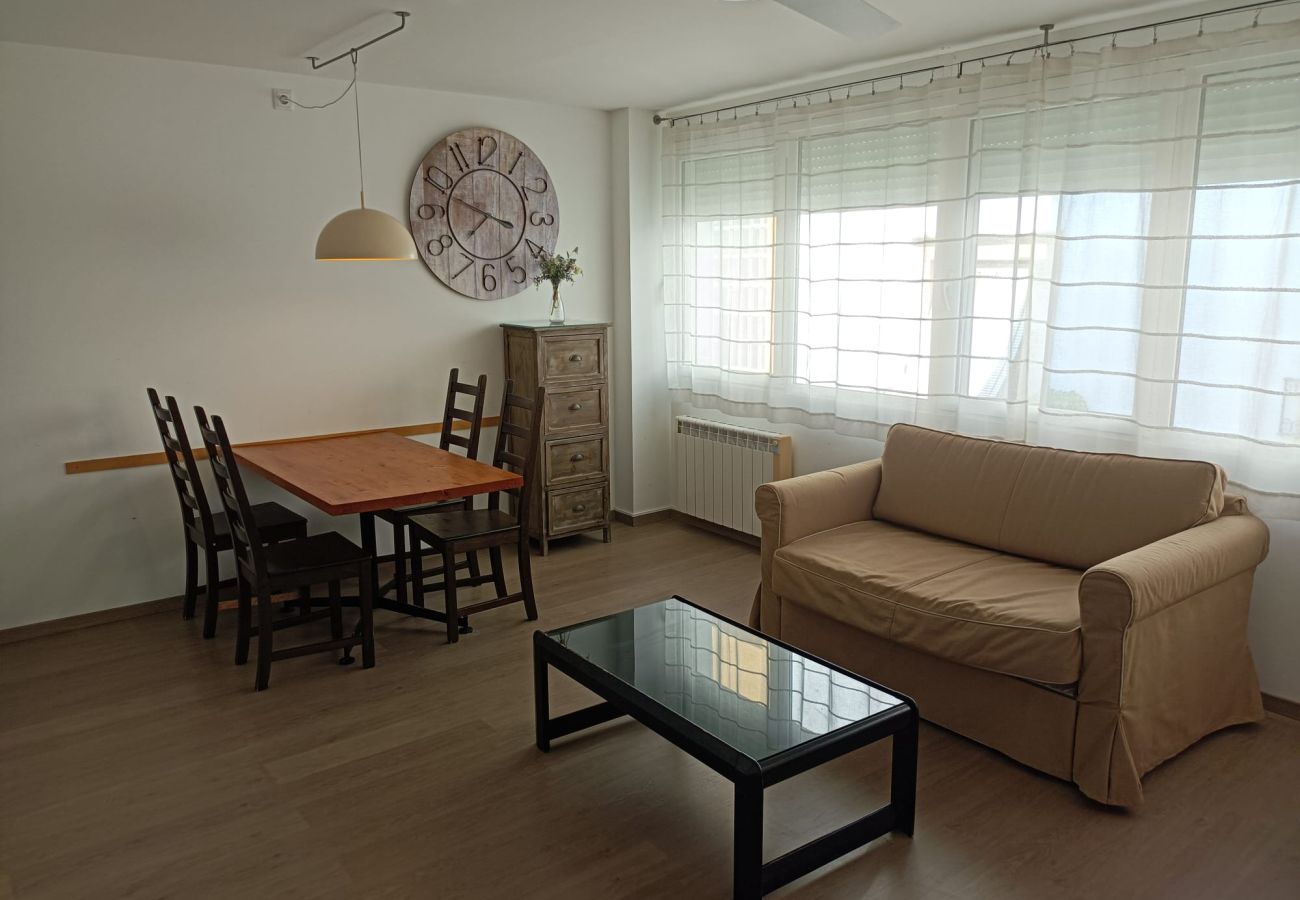 Apartment in L'Escala - LA TIMPA 4