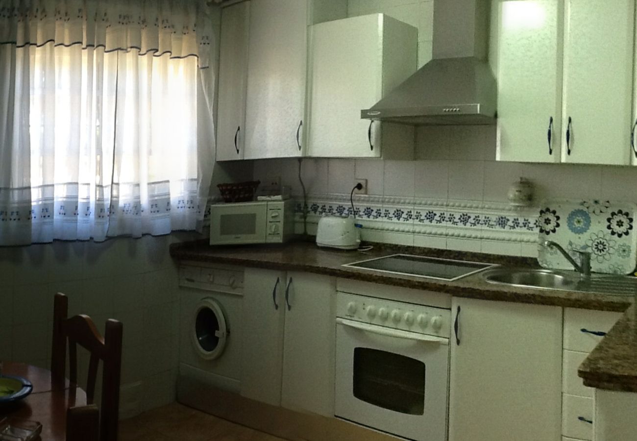 House in Chiclana de la Frontera - R280 Residencial La Balconera 18