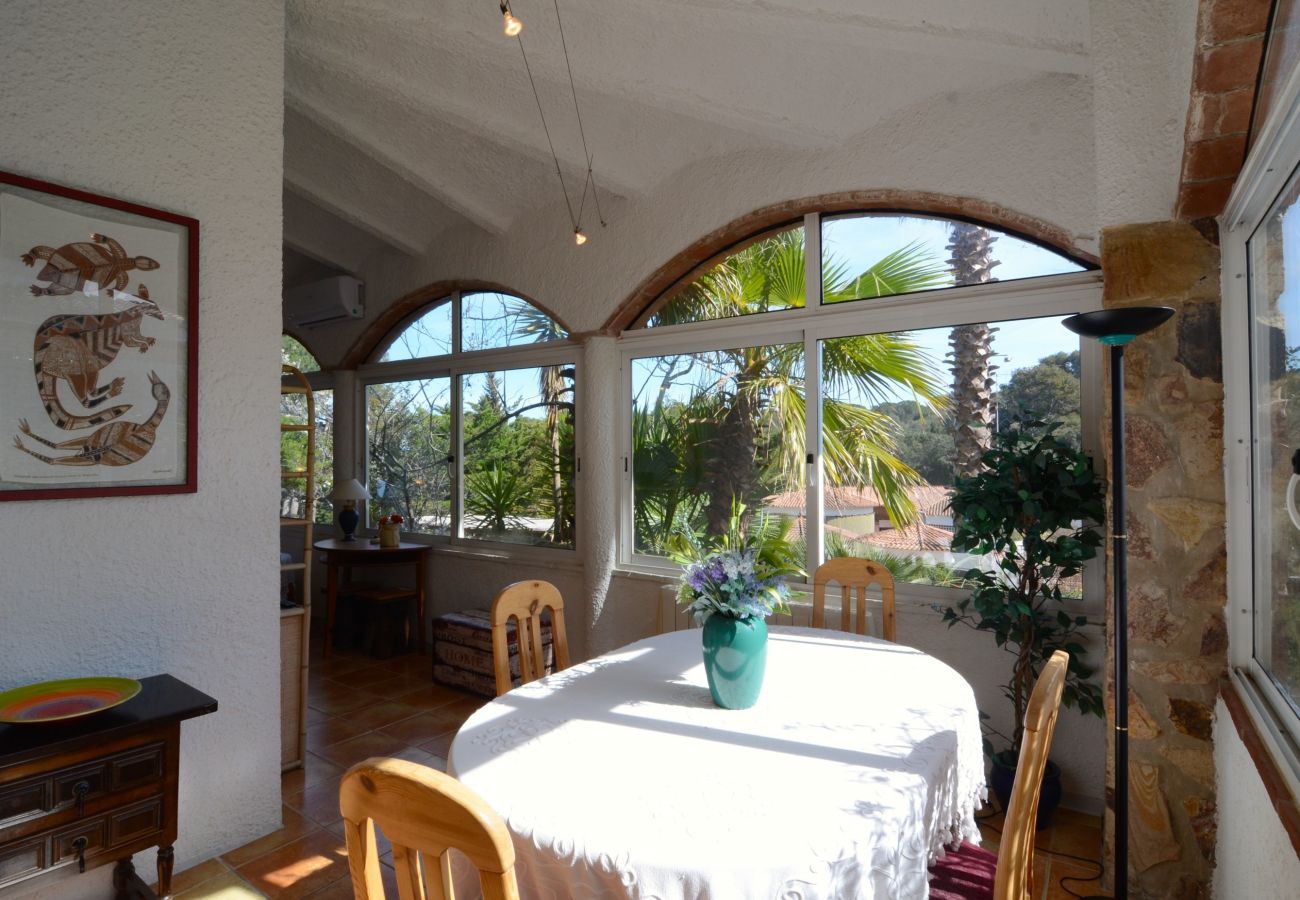Villa in Pals - MAS TOMASI 158-B