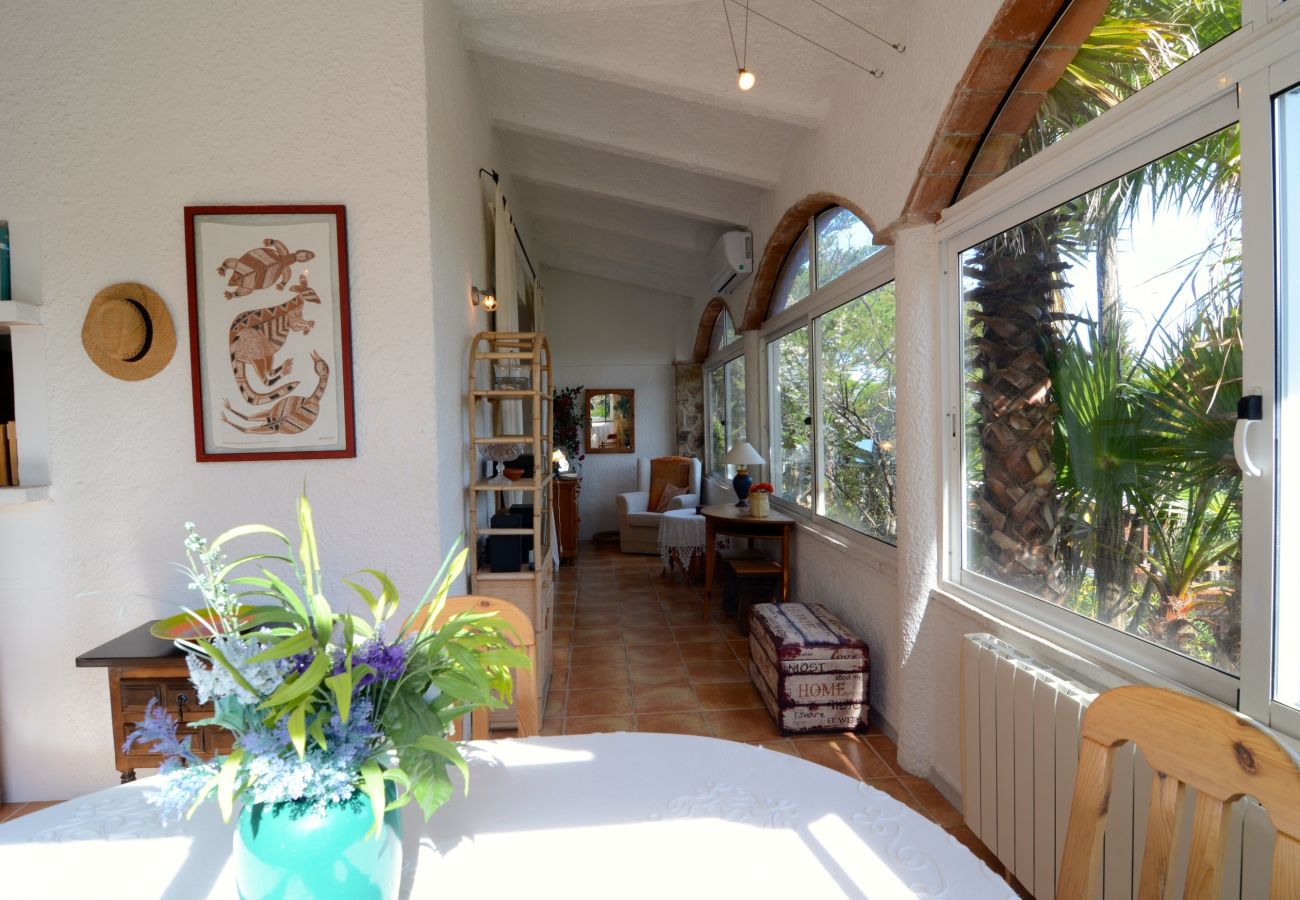 Villa in Pals - MAS TOMASI 158-B