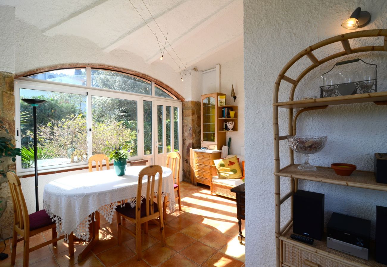 Villa in Pals - MAS TOMASI 158-B