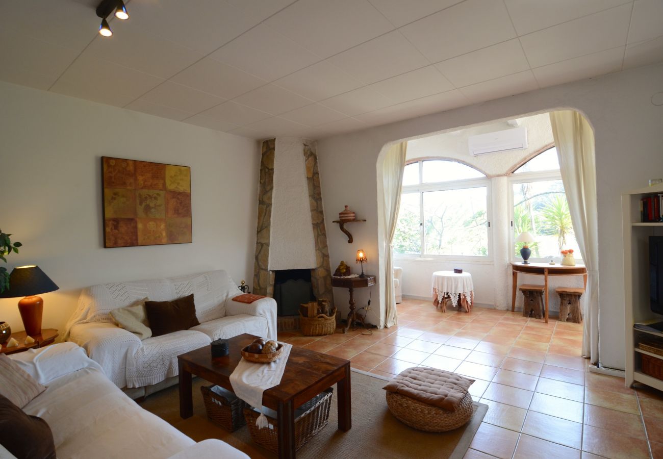 Villa in Pals - MAS TOMASI 158-B